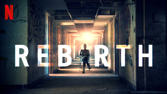 Rebirth (2016)