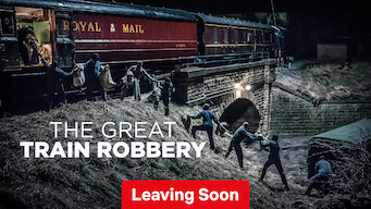 The Great Train Robbery (2013)