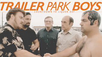 Trailer Park Boys: Countdown to Liquor Day (2009)