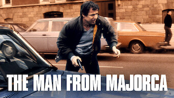 The Man From Majorca (1984)