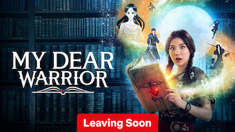 My Dear Warrior (2019)