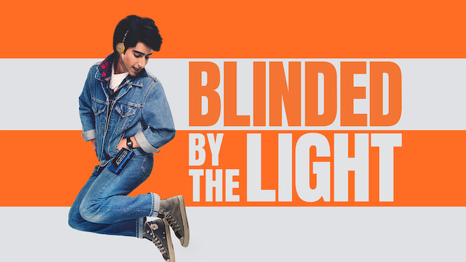 Blinded by the Light