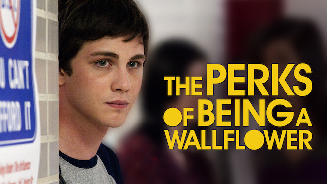 The Perks of Being a Wallflower (2012) - Netflix | Flixable