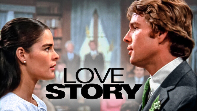 Love Story
