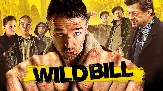 Wild Bill