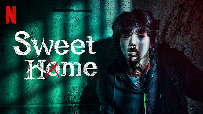 Source: Sweet Home (2020) - Netflix | Flixable